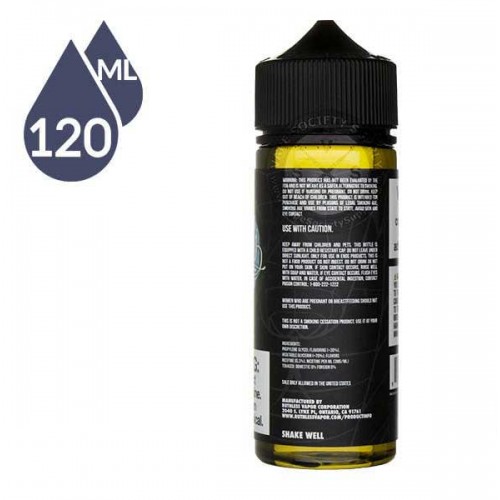 Ruthless - Skir Skirrr On ICE (120ML) Ruthless - Skir Skirrr On ICE (120ML)