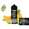 Ruthless - Jungle Fever (120ML) Ruthless - Jungle Fever (120ML)