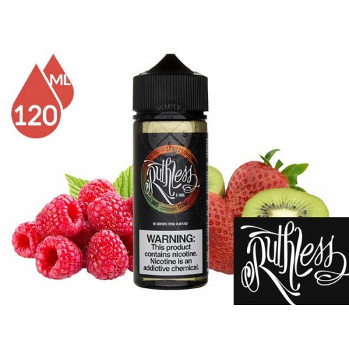 Ruthless - Strizzy (120ML) Ruthless - Strizzy (120ML)