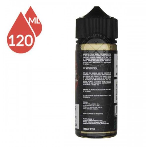 Ruthless - Strizzy (120ML) Ruthless - Strizzy (120ML)