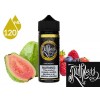 Ruthless - Tropic Thunda (120ML) Ruthless - Tropic Thunda (120ML)