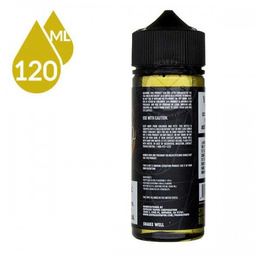 Ruthless - Tropic Thunda (120ML) Ruthless - Tropic Thunda (120ML)