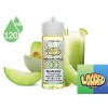 LOADED - Melon MilkShake (120ML) LOADED - Melon MilkShake (120ML)