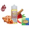 LOADED - Apple Fritter (120ML) LOADED - Apple Fritter (120ML)