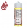 LOADED - Apple Fritter (120ML) LOADED - Apple Fritter (120ML)
