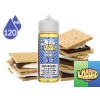 LOADED - Smores (120ML) LOADED - Smores (120ML)
