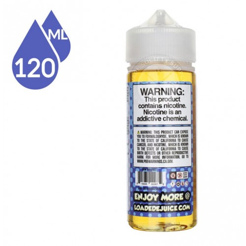 LOADED - Smores (120ML) LOADED - Smores (120ML)