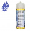 LOADED - Smores (120ML) LOADED - Smores (120ML)