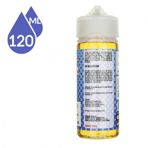 LOADED - Smores (120ML) LOADED - Smores (120ML)