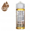 LOADED - Chocolate Glazed (120ML) LOADED - Chocolate Glazed (120ML)