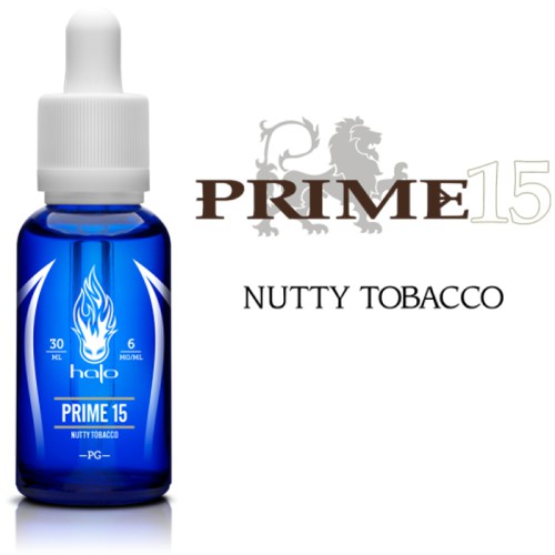 Halo Prime 15 (30 ML) Halo Prime 15 (30 ML)