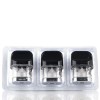 SMOK Novo Pod 2ML Yedek Kartuş (3 Adet) SMOK Novo Pod 2ML Yedek Kartuş (3 Adet)