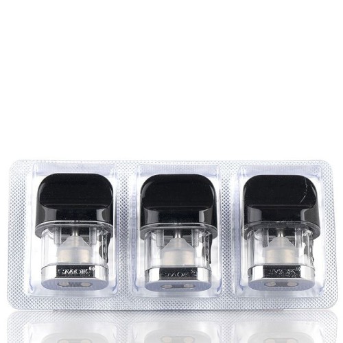 SMOK Novo Pod 2ML Yedek Kartuş (3 Adet) SMOK Novo Pod 2ML Yedek Kartuş (3 Adet)