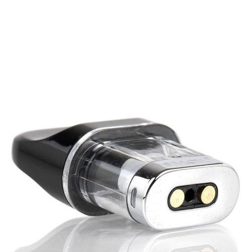 SMOK Novo Pod 2ML Yedek Kartuş (3 Adet) SMOK Novo Pod 2ML Yedek Kartuş (3 Adet)