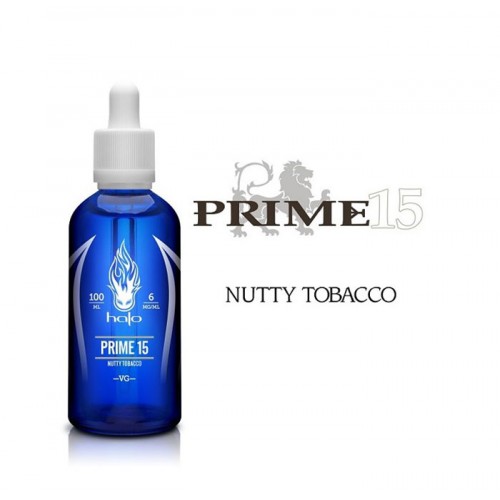 Halo Prime 15 (100ML) Halo Prime 15 (100ML)