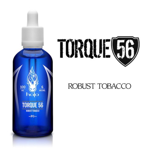Halo Torque 56 (100ML) Halo Torque 56 (100ML)