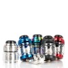 GeekVape ZEUS X 25mm RTA (ZX RTA) GeekVape ZEUS X 25mm RTA (ZX RTA)