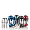 GeekVape ZEUS X 25mm RTA (ZX RTA) GeekVape ZEUS X 25mm RTA (ZX RTA)