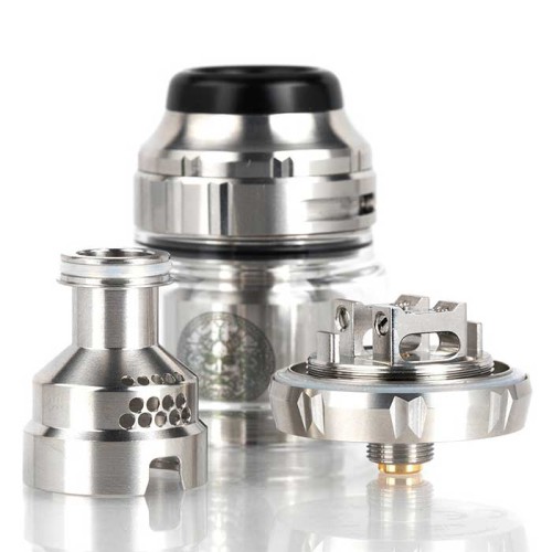 GeekVape ZEUS X 25mm RTA (ZX RTA) GeekVape ZEUS X 25mm RTA (ZX RTA)