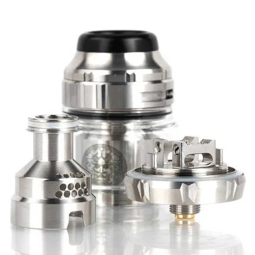 GeekVape ZEUS X 25mm RTA (ZX RTA) GeekVape ZEUS X 25mm RTA (ZX RTA)