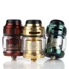 GeekVape ZEUS X 25mm RTA (ZX RTA) GeekVape ZEUS X 25mm RTA (ZX RTA)