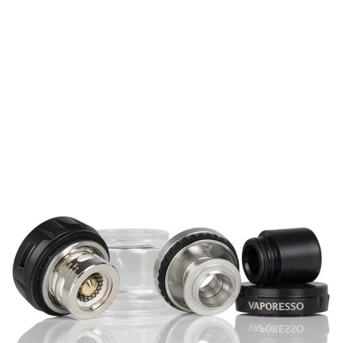 Vaporesso SKRR-S Sub-Ohm Atomizer (8ML) Vaporesso SKRR-S Sub-Ohm Atomizer (8ML)