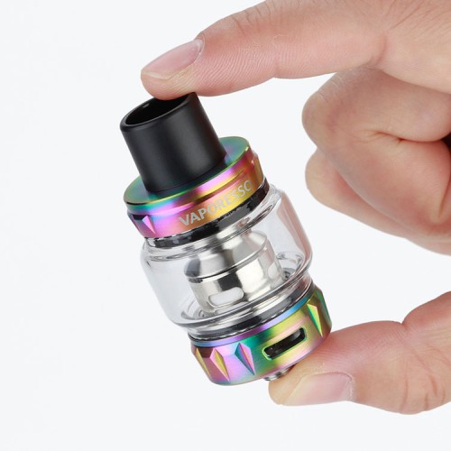 Vaporesso SKRR-S Sub-Ohm Atomizer (8ML) Vaporesso SKRR-S Sub-Ohm Atomizer (8ML)