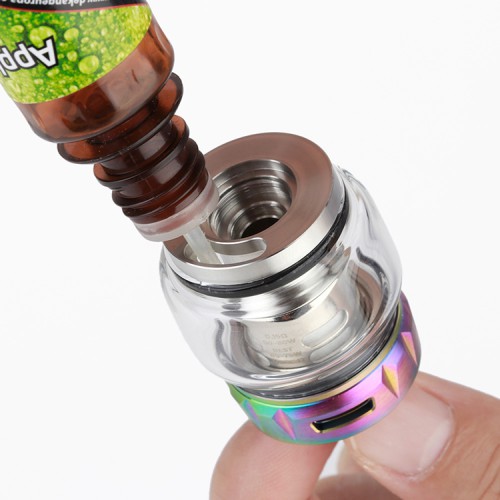 Vaporesso SKRR-S Sub-Ohm Atomizer (8ML) Vaporesso SKRR-S Sub-Ohm Atomizer (8ML)