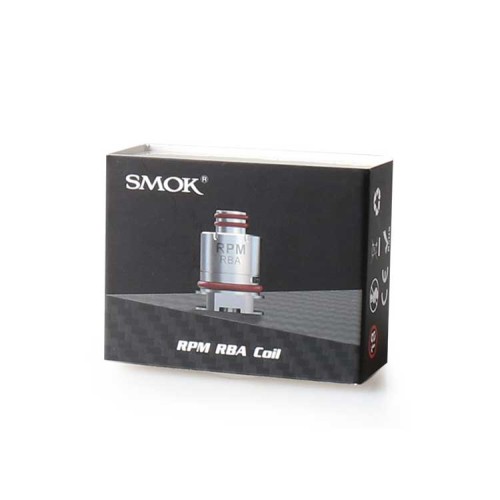 SMOK RPM RBA Coil SMOK RPM RBA Coil