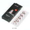 SMOK RPM Coil (RPM 40) (5 Adet) SMOK RPM Coil (RPM 40) (5 Adet)