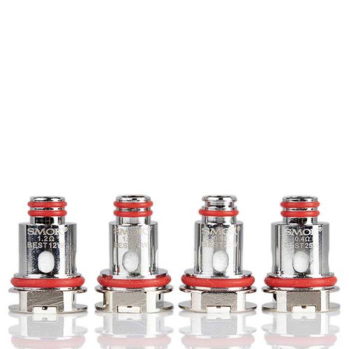 SMOK RPM Coil (RPM 40) (5 Adet) SMOK RPM Coil (RPM 40) (5 Adet)