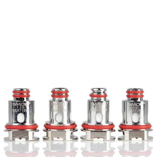 SMOK RPM Coil (RPM 40) (5 Adet)