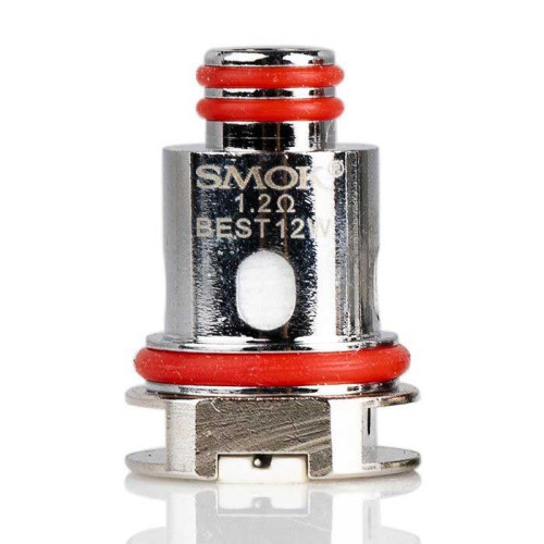 SMOK RPM Coil (RPM 40) (5 Adet) SMOK RPM Coil (RPM 40) (5 Adet)