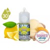 Dinner Lady - Lemon Sherbets Salt Likit (30ML) Dinner Lady - Lemon Sherbets Salt Likit (30ML)