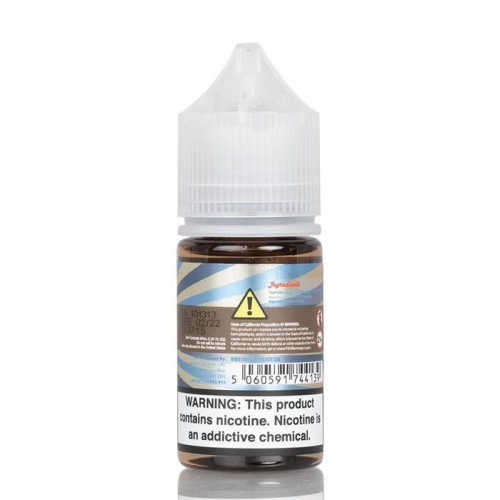 Dinner Lady - Cola Shades Salt Likit (30ML) Dinner Lady - Cola Shades Salt Likit (30ML)