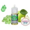 Dinner Lady - Apple Sours Salt Likit (30ML) Dinner Lady - Apple Sours Salt Likit (30ML)