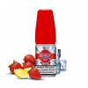 Dinner Lady - Strawberry Ice Salt Likit (30ML) Dinner Lady - Strawberry Ice Salt Likit (30ML)