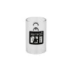 Justfog Q16 Atomizer Pyrex Yedek Cam Tüp Justfog Q16 Atomizer Pyrex Yedek Cam Tüp