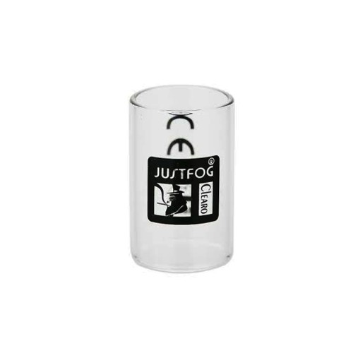 Justfog Q16 Atomizer Pyrex Yedek Cam Tüp Justfog Q16 Atomizer Pyrex Yedek Cam Tüp