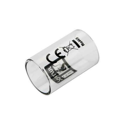 Justfog Q16 Atomizer Pyrex Yedek Cam Tüp Justfog Q16 Atomizer Pyrex Yedek Cam Tüp