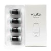 Hotcig Kubi Pod - Yedek Kartuş (4 Adet) Hotcig Kubi Pod - Yedek Kartuş (4 Adet)