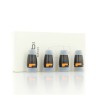 Hotcig Kubi Pod - Yedek Kartuş (4 Adet) Hotcig Kubi Pod - Yedek Kartuş (4 Adet)