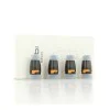 Hotcig Kubi Pod - Yedek Kartuş (4 Adet) Hotcig Kubi Pod - Yedek Kartuş (4 Adet)