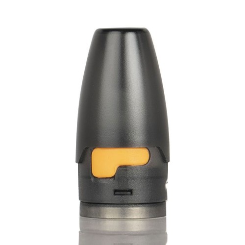 Hotcig Kubi Pod - Yedek Kartuş (4 Adet) Hotcig Kubi Pod - Yedek Kartuş (4 Adet)
