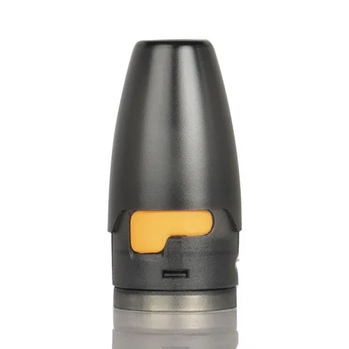 Hotcig Kubi Pod - Yedek Kartuş (4 Adet)