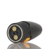 Hotcig Kubi Pod - Yedek Kartuş (4 Adet) Hotcig Kubi Pod - Yedek Kartuş (4 Adet)