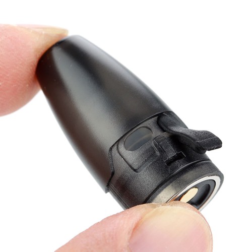 Hotcig Kubi Pod - Yedek Kartuş (4 Adet) Hotcig Kubi Pod - Yedek Kartuş (4 Adet)