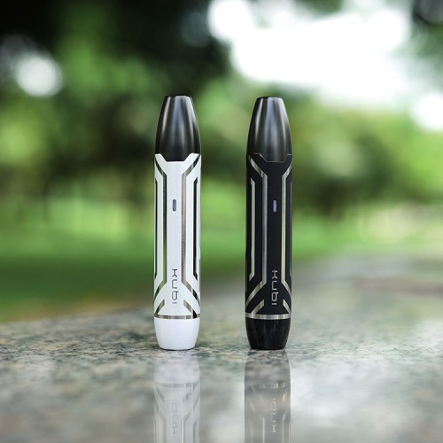 Hotcig Kubi Pod Hotcig Kubi Pod