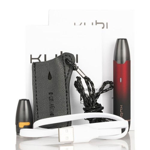 Hotcig Kubi Pod Hotcig Kubi Pod