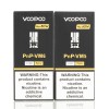 VOOPOO PnP Coil (VOOPOO Vinci Coil) (5 Adet) VOOPOO PnP Coil (VOOPOO Vinci Coil) (5 Adet)